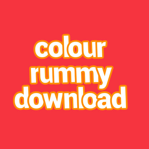 colour rummy download